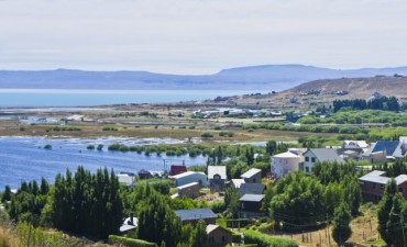 En El Calafate quedan pocas camas 