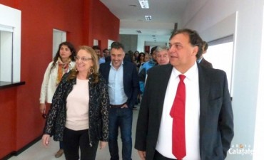 Belloni, recargado