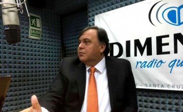 ENTREVISTA. Belloni opina que gobernadora y funcionaros deben mostrar recibos de sueldos 