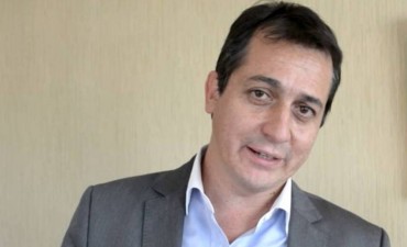 Llega el secretario de Turismo de Naci&oacute;n