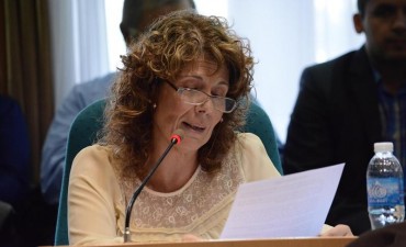 Secundario de El Chalt&eacute;n: "Existe una historia de abandono"