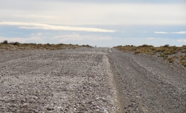 Fallece una beba en accidente