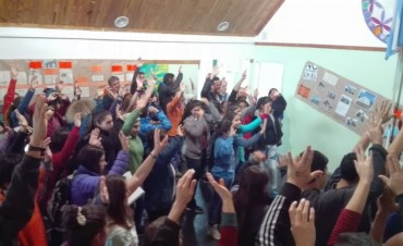 Toman el Secundario N&deg; 28
