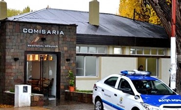 Polic&iacute;a detuvo a matrimonio hotelero  