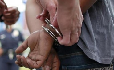 Abuso de menor: Polic&iacute;a confirm&oacute; detenci&oacute;n corrigiendo su informaci&oacute;n