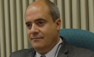 Diputado en contra de la miner&iacute;a sobre RN40 