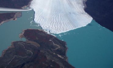 Se suspendi&oacute; el remate de tierras en Pen&iacute;nsula Magallanes