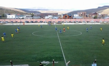 Ferrocarril YCF empat&oacute; y Ca&ntilde;ad&oacute;n depende de si mismo
