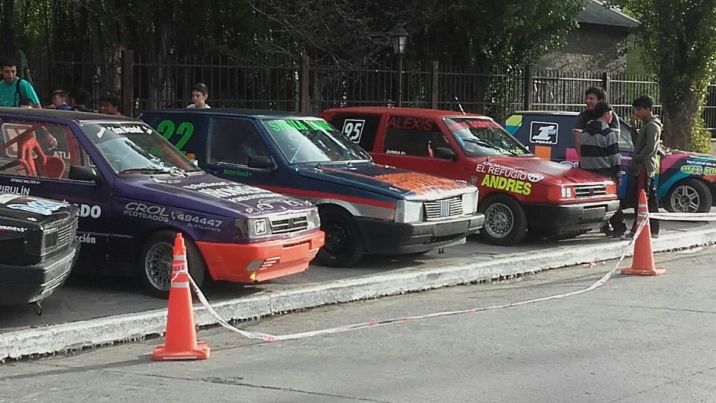 Todo el Cronograma del Gran Premio “Fiesta del Lago”