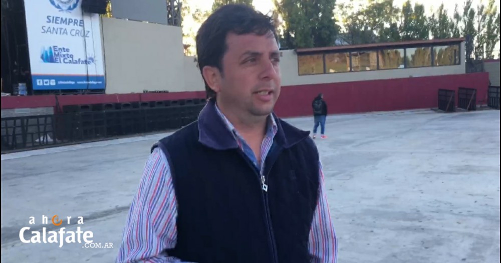 Fiesta del Lago. “Ya estamos trabajando para la edición del 2019”