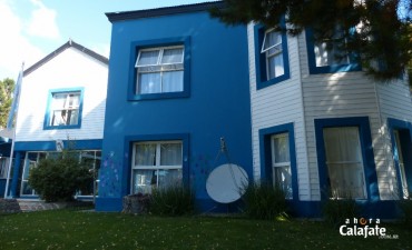 El Calafate contar&aacute; con un Vacunatorio M&oacute;vil