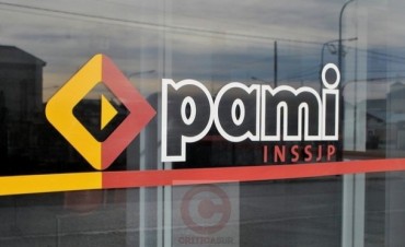 Reclamo al PAMI. Obra social dio turno en un caso de urgencia para dentro de un mes