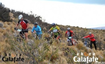 Sigue la 6ta Fiesta del Lago con Doma, Carreras H&iacute;picas y MTB