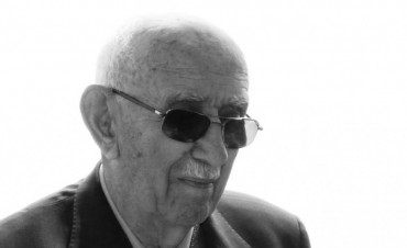 Pesar por el fallecimiento de Don Jos&eacute; Iglesias