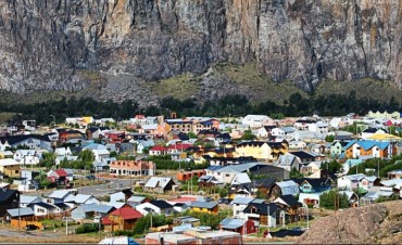 Intiman a juez municipal de El Chalten para que deje una vivienda