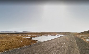 Vialidad licita obras de mantenimiento en la Ruta 40