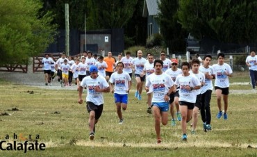 Fiesta Nacional del Lago: El domingo es el turno del Cross Running