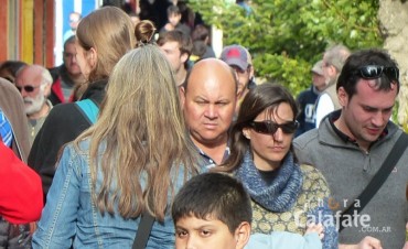 Se espera plena ocupaci&oacute;n en las noches de Festival