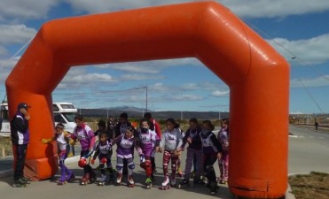 La Fiesta del Pat&iacute;n en la Fiesta del Lago