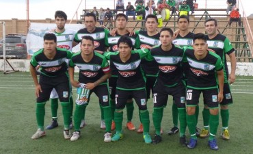 Argentinos del Sur recibe a Hispano Americano desde las 17
