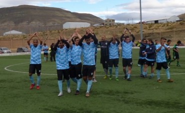 Hispano Americano logr&oacute; un buen triunfo en El Calafate