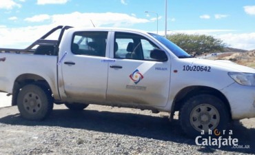 Conduc&iacute;a alcoholizado una camioneta de las Represas