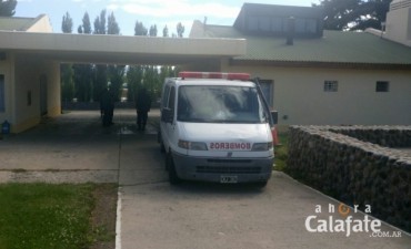Gran despliegue para hacer detonar una granada