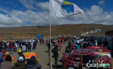 Construir&aacute;n los boxes del Aut&oacute;dromo &ldquo;Quique Freile&rdquo;