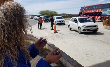 Se colma la capacidad hotelera