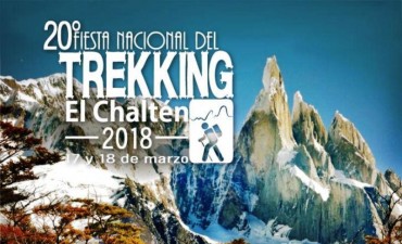 Carreras deportivas 20&ordm; Fiesta Nacional del Trekking