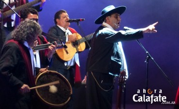 Gran noche con El Chaque&ntilde;o y La Beriso 