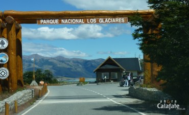 Recomendaciones del PN Los Glaciares a visitantes