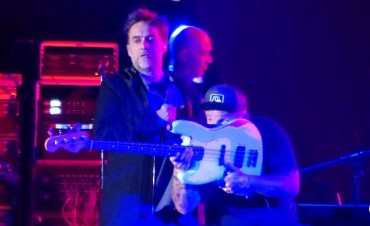 Los Cadillacs, Fabulosos