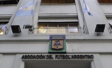 Informe Especial: este ser&iacute;a el &uacute;ltimo Torneo Federal C