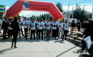 HOY: Carrera de Mozos y Camareras