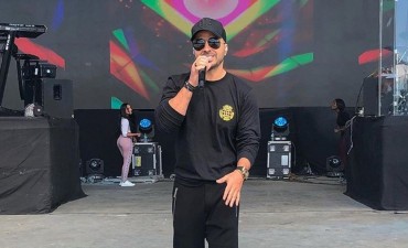 Gran expectativa por los shows de Fonsi y CNCO
