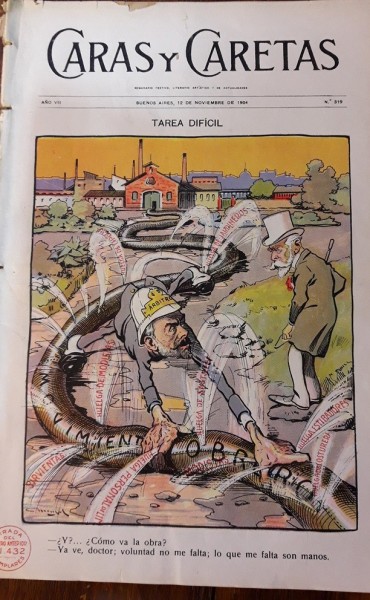 Apuntes Ciudadanos: HISTORIA y PRESENTE