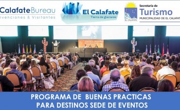 Taller de Sensibilizaci&oacute;n sobre Turismo de Reuniones