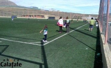 Se fund&oacute; la Asociaci&oacute;n de &Aacute;rbitros de El Calafate