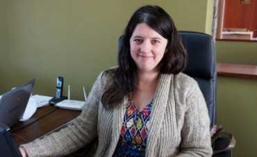 Laura Santiago asumi&oacute; como Delegada de Turismo 