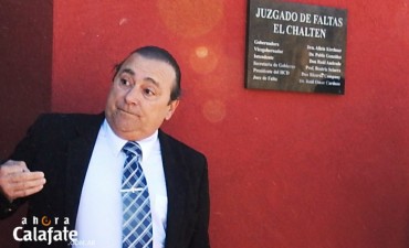 Juez de Faltas acusa a Encuentro Vecinal de pactar con el Intendente