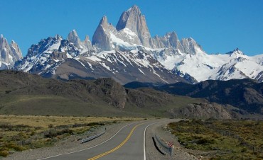 Ahora la Fiesta del Trekking