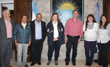 Municipio y COTECAL firman acuerdo tras meses de conflicto