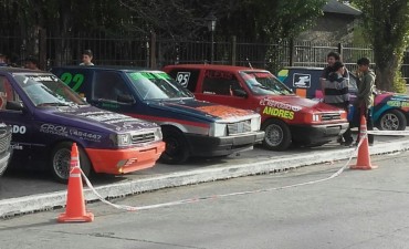 Todo el Cronograma del Gran Premio &ldquo;Fiesta del Lago&rdquo;