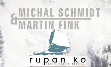 Se inaugura Rupan Ko, una interpretaci&oacute;n art&iacute;stica sobre Cambio Clim&aacute;tico