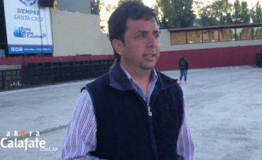 Fiesta del Lago. &ldquo;Ya estamos trabajando para la edici&oacute;n del 2019&rdquo;