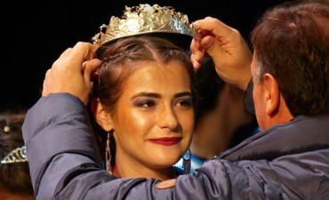 &iquest;Ser&aacute; la &uacute;ltima Reina?