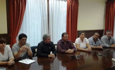 Crece el enojo del Municipio con el Gobierno Provincial 