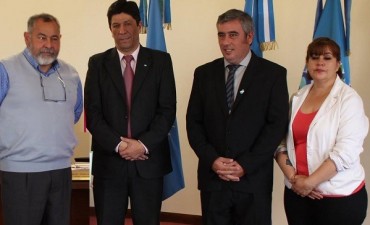 Concejales reclamaron a Provincia por quita de Coparticipaci&oacute;n