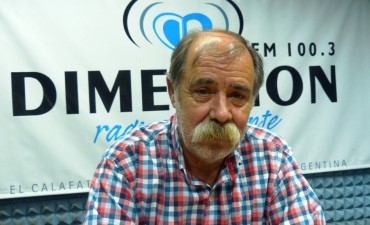 Falleci&oacute; H&eacute;ctor &ldquo;Pirincho&rdquo; Roquel